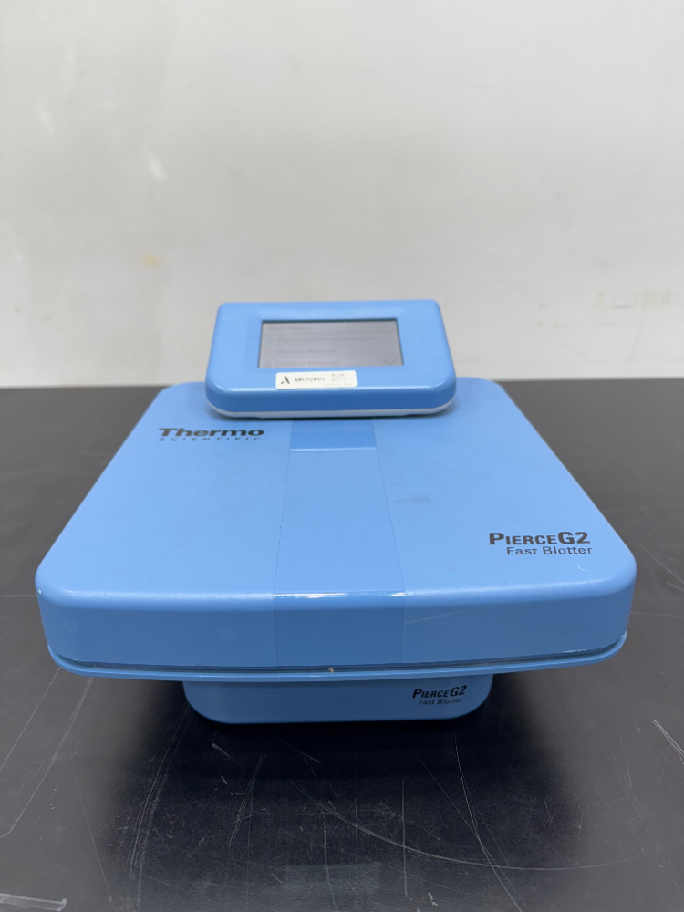 Image of Thermo PierceG2 Fast Blotter